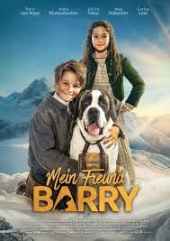 雪山挚友巴里(全集)