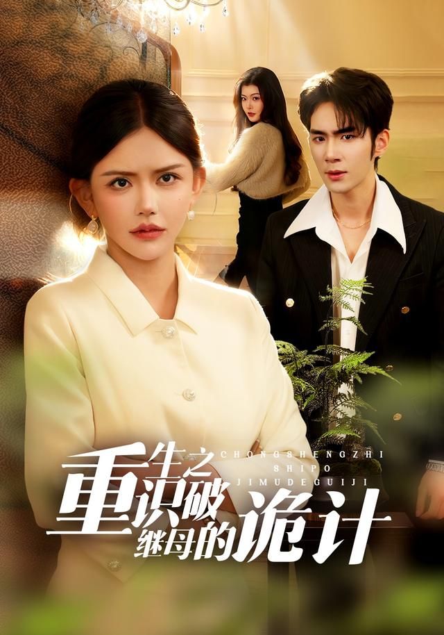 重生之识破继母的诡计(全集)