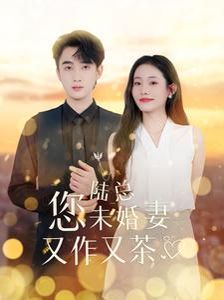 陆总您未婚妻又作又茶 第21-40集