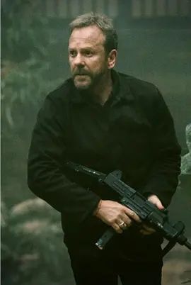 孤峰追击(全集)