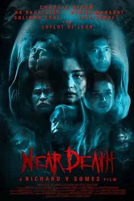 濒死体验(全集)