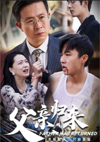 父亲归来 第1-20集