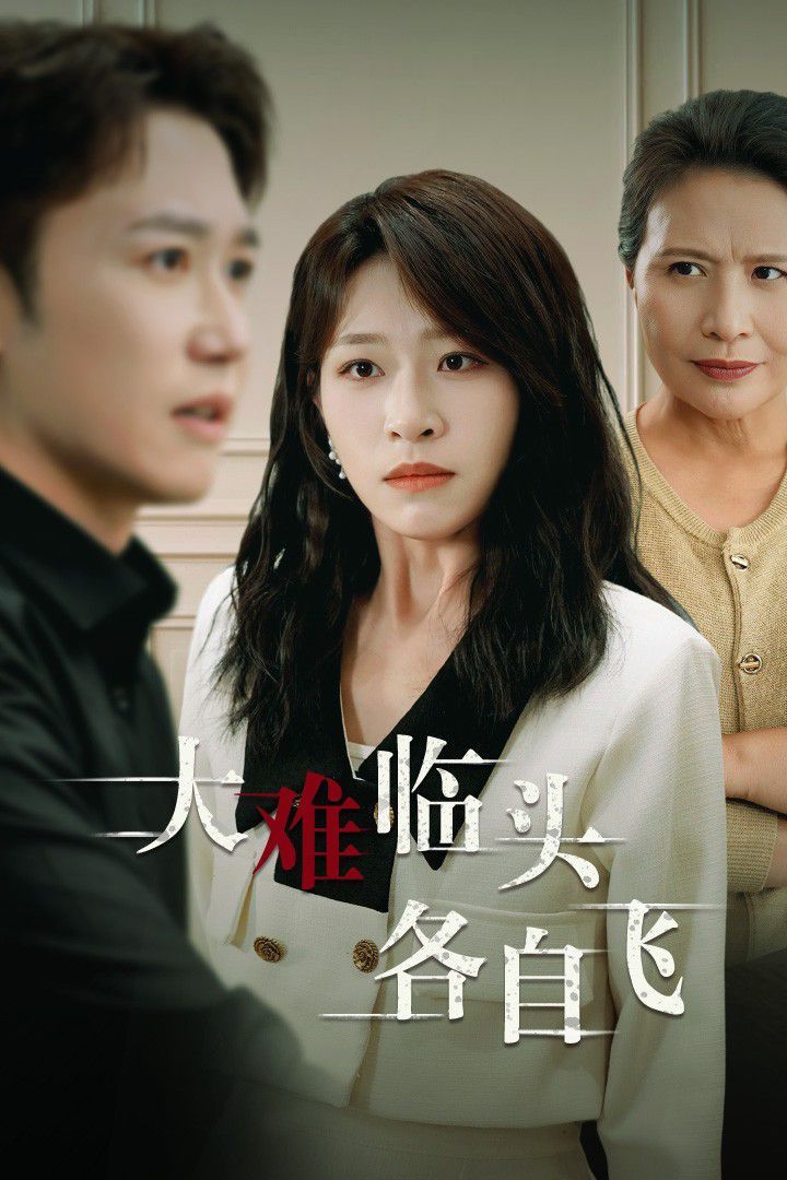新：大难临头各自飞 第41-53集完结(大结局)