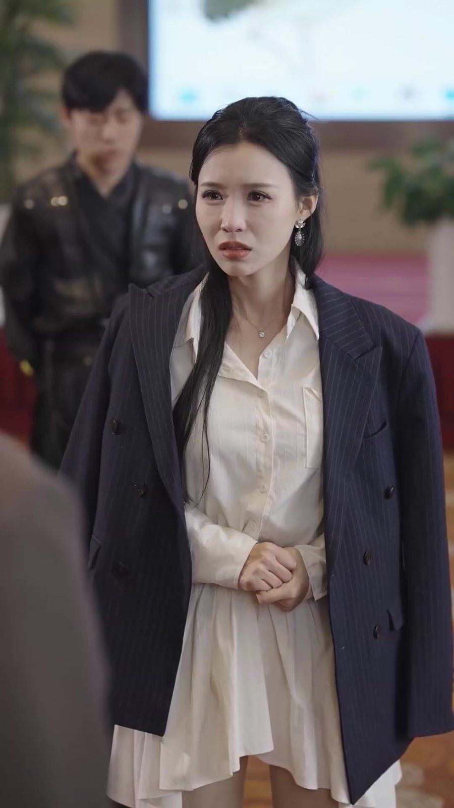 穿越寒冰拥抱你 第1-30集