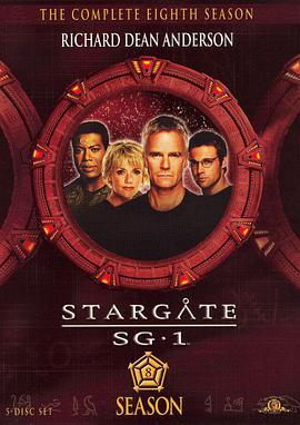 星际之门SG-1第八季 第06集