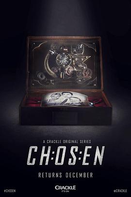 杀无赦第二季 第03集