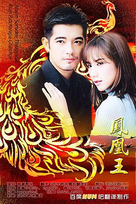 凤凰王 第01集