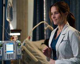 仁医莎姆 第01集