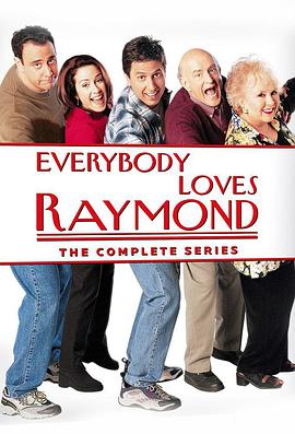 人人都爱雷蒙德第六季 第01集