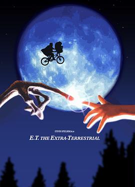 E.T. 外星人(全集)